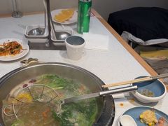 -千牛将·鲜牛肉火锅(开元路店)