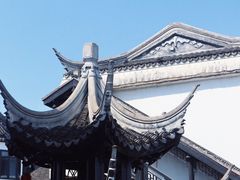 -金山嘴渔村