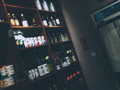 -鸟串烧Yakitori