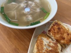 -求生煎包(武夷小区店)