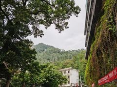 -小南山公园