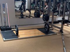 -YCHL FIT 健身(星寰店)
