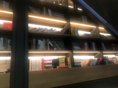 -CGV影城(滨江天街IMAX店)