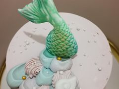 -Biteology Artisan Cakes(红庄·国际文化保税创新园店)