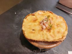 -蟹犇前•帝王蟹雪蟹(陆家嘴店)