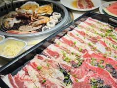 -火炉火自助餐(西直门凯德MALL店)