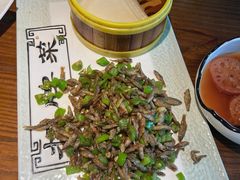 -永安水煮活鱼·仪征菜(仪征奥林匹克店)