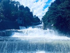-阿哈湖国家湿地公园