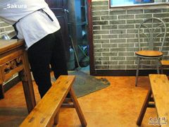 店内环境～-老街西施豆腐坊(方浜中路店)