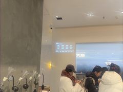 -喜茶(常州新北万达店)