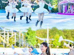 -株洲云龙水上乐园