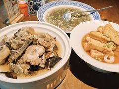 -乡里八闽·福州乡土菜(西园店)
