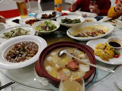 -高老庄新家宴(北斗星广场店)