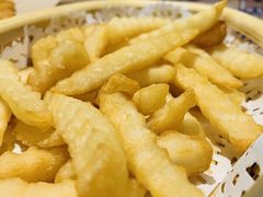 小吃拼盘-必胜客(花舞大唐博物馆店)