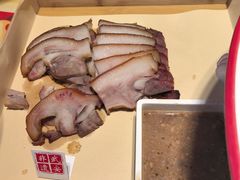 -六合居·邯郸菜·武安菜起源地