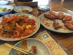 -纽斯桑拿会所(餐厅天山路店)