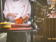 -香融府·烤鸭·家常菜(花乡奥莱店)