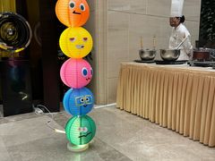 -深圳雅邦朗悦国际酒店