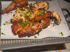 -绿茶餐厅(深圳龙华天虹购物中心店)