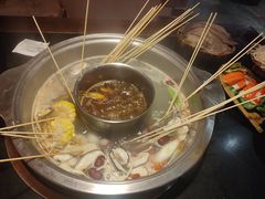 -欧阳小姐在成都(爱琴海店)