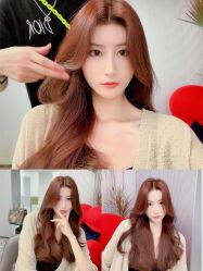 -3AM·S HAIR SALON烫发染发接发