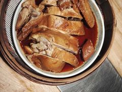 -东园小馆·早茶·淮扬小炒(三盛广场店)
