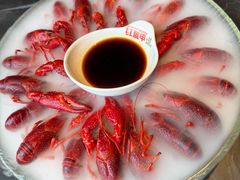 -红盔甲·小龙虾(人民广场店)