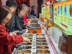 -矮板凳老火锅(宽窄巷子店)