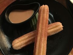 -Luchador摔跤手墨西哥餐厅(恒宇广场店)