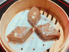 拉糕-老苏州芳和园茶酒楼  传统苏帮菜(观前店)
