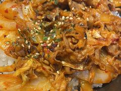 -吉野家(宾水道店)