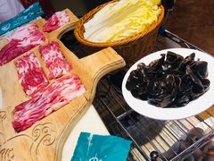 -阳坊胜利涮羊肉(禧乐汇店)