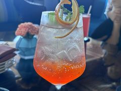 -日落吧·海景咖啡厅·餐酒吧·鸡尾酒·下午茶·乐队表演·浪漫夕阳·三亚文华东方酒店