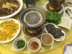 -红红烤鸭店(西单店)