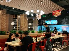 大堂-避风塘(嘉兴八佰伴店)