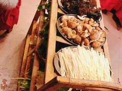 -羊肉大仙(金凯广场店)