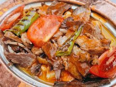 -沙漠玫瑰土耳其餐厅(神路街店)