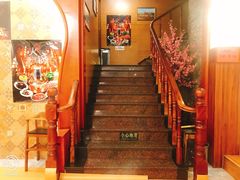 -清真·西北人家风味馆(中山中路店)