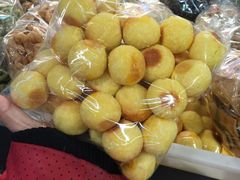 椰丝球-北京稻香村(六里桥店)
