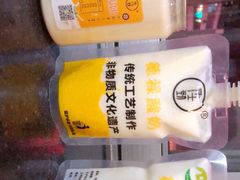 -德禄酸奶(莫家街店)