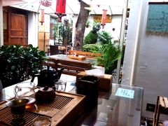 -丽江庭院之丽江往事(安定门店)