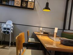 大堂-新石器烤肉(虹悦城店)