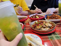 -华仔龙虾(永乐路总店)