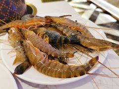 -诱货海鲜自助火锅(爱琴海购物公园东百店)