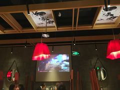 大堂-兔槽江湖菜·重庆璧山兔(水围店)