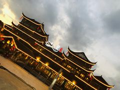 -二十八里太湖船菜(吉祥路店)