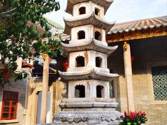 -华林禅寺