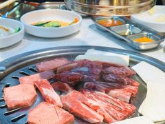 -六七八韩式烤肉·韩国料理(上杭路店)