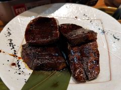 厚切酱烤牛舌-有喜屋·深夜食堂(环宇荟店)