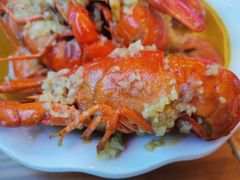 -庆峰龙虾烧烤(合肥一店)